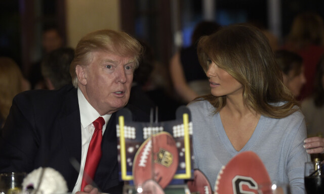 Teknologigiganter tar rettslige steg mot Trumps innreiseforbud